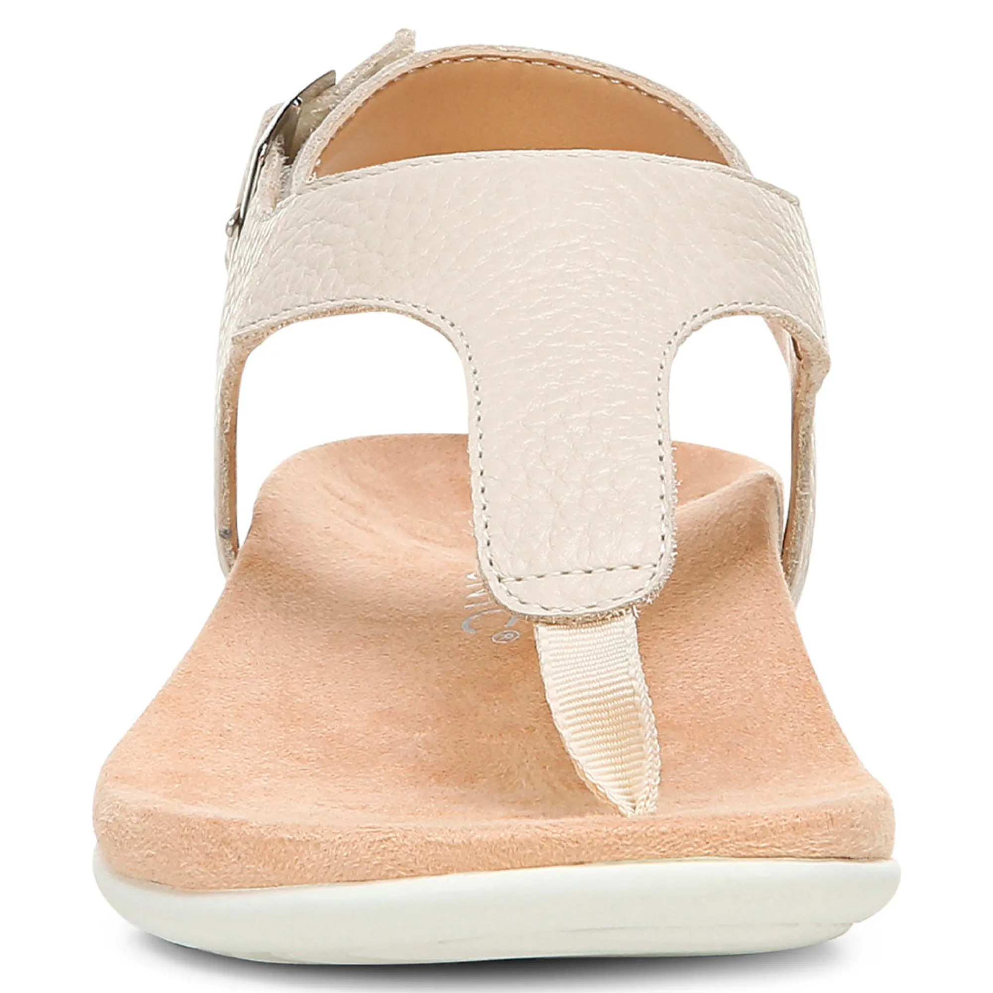 Discount Vionic Terra Sandal Black|Clay|Cream|Lake Blue