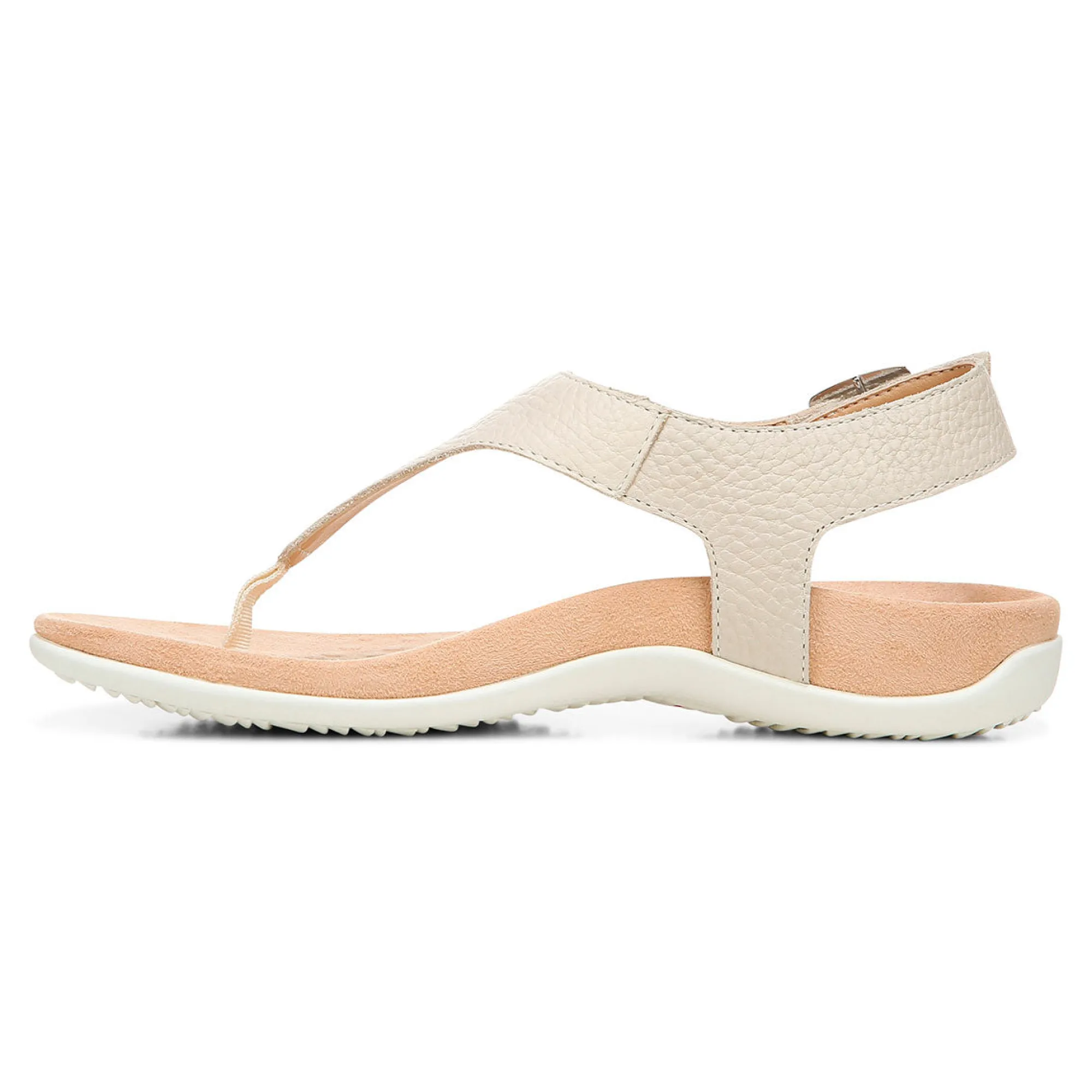 Discount Vionic Terra Sandal Black|Clay|Cream|Lake Blue