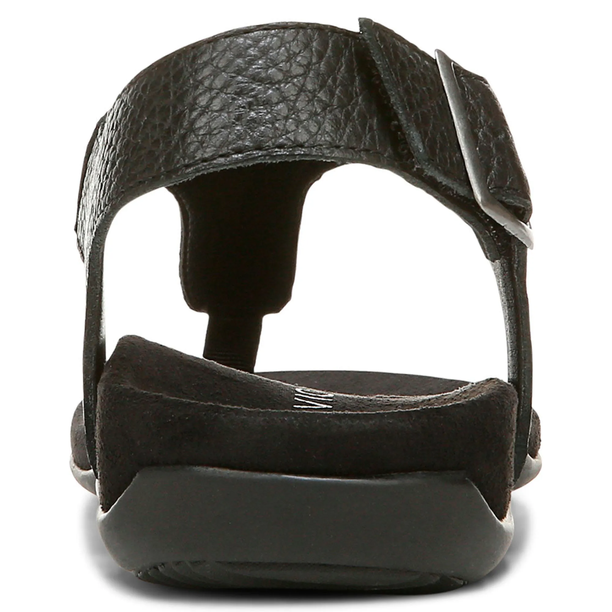 Discount Vionic Terra Sandal Black|Clay|Cream|Lake Blue