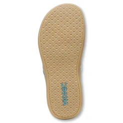 Hot Vionic Tide Aloe Toe Post Sandal Ii Lake Blue|Love Potion|Marigold|Olive