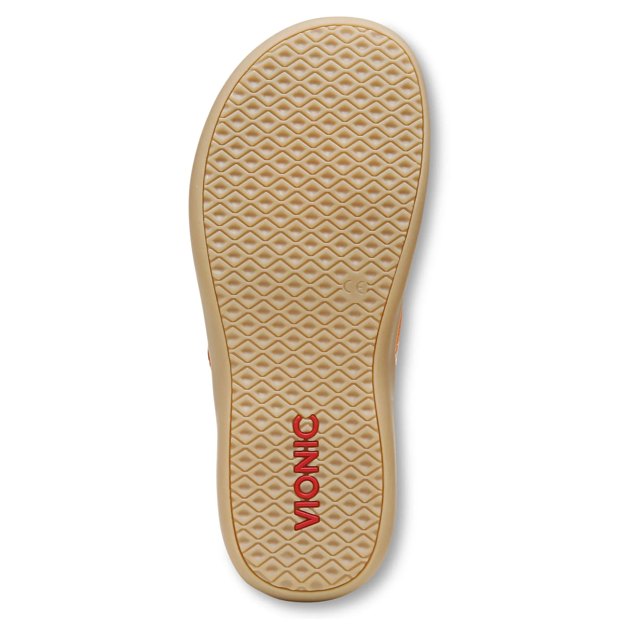 Hot Vionic Tide Aloe Toe Post Sandal Ii Lake Blue|Love Potion|Marigold|Olive