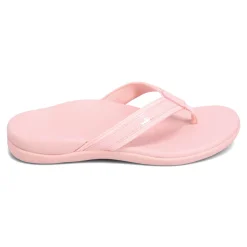 Best Vionic Tide Ii Toe Post Sandal Iii Apricot|Bubblegum|Matcha|Roze