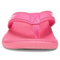 Best Vionic Tide Ii Toe Post Sandal Iii Apricot|Bubblegum|Matcha|Roze