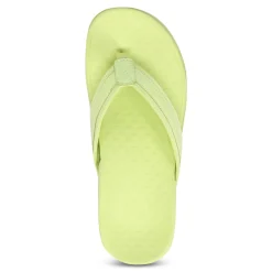 Best Vionic Tide Ii Toe Post Sandal Iii Apricot|Bubblegum|Matcha|Roze
