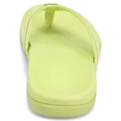 Best Vionic Tide Ii Toe Post Sandal Iii Apricot|Bubblegum|Matcha|Roze