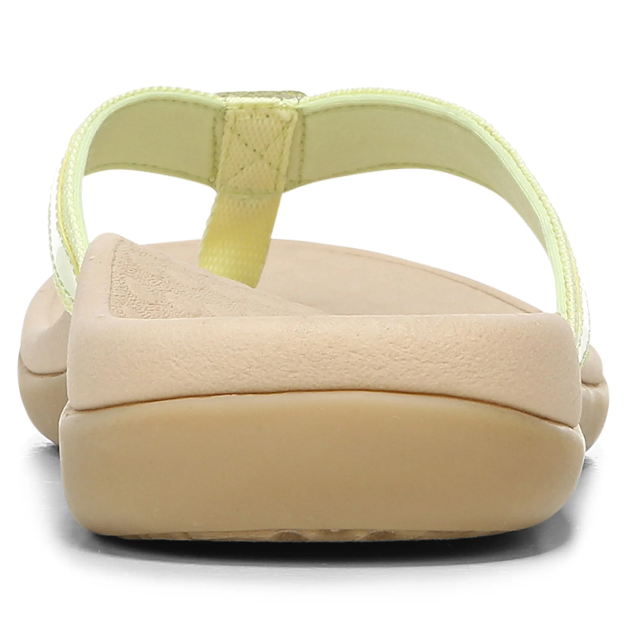 Online Vionic Tide Ii Toe Post Sandal Ii Amethyst|Apricot|Bubblegum|Marigold