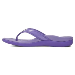 Online Vionic Tide Ii Toe Post Sandal Ii Amethyst|Apricot|Bubblegum|Marigold