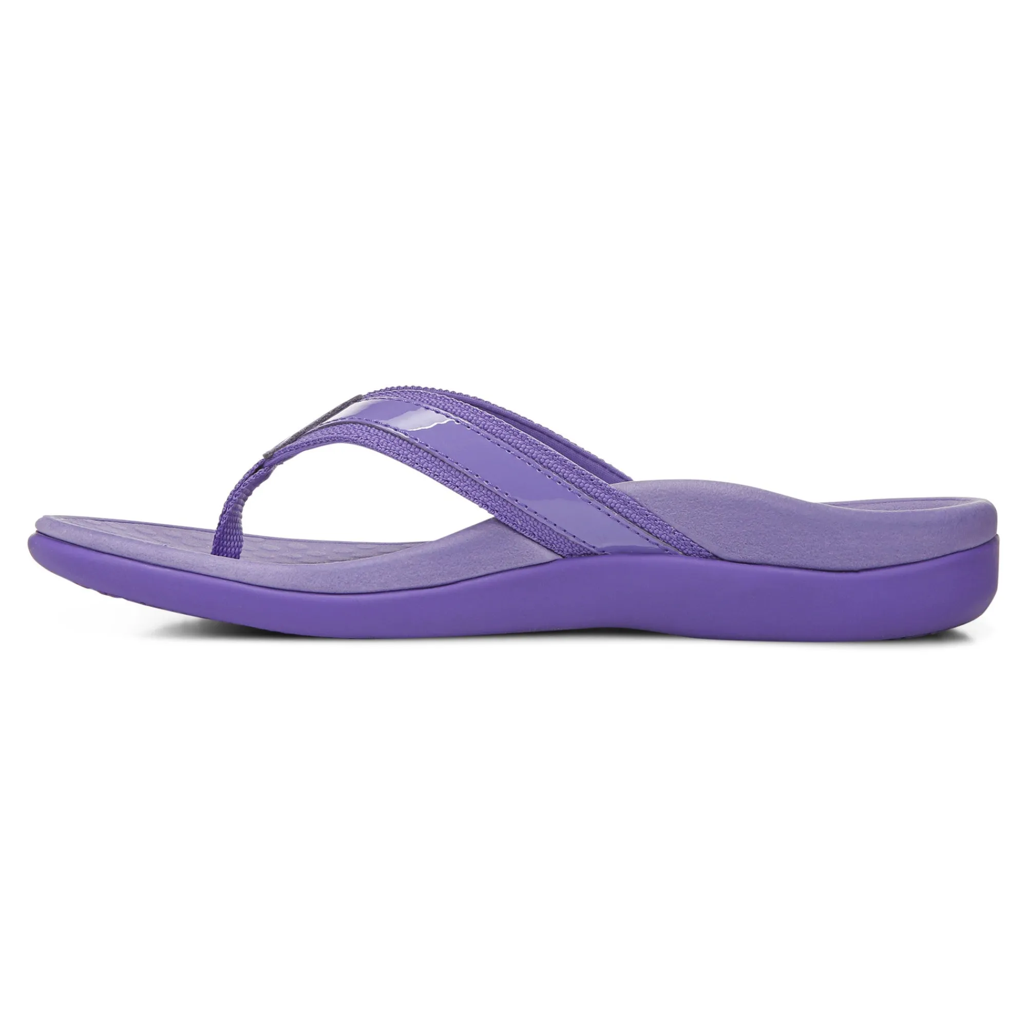 Online Vionic Tide Ii Toe Post Sandal Ii Amethyst|Apricot|Bubblegum|Marigold