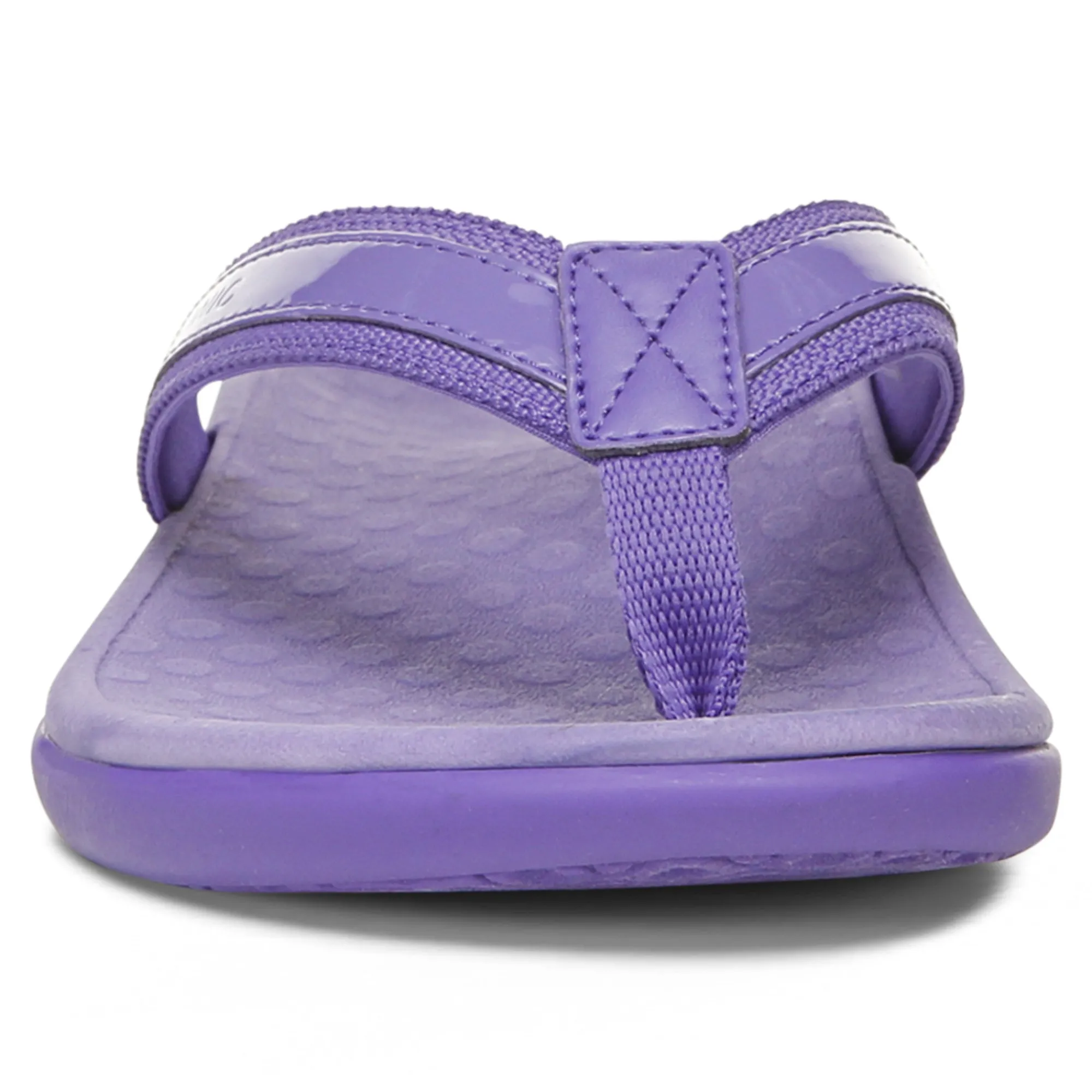 Online Vionic Tide Ii Toe Post Sandal Ii Amethyst|Apricot|Bubblegum|Marigold