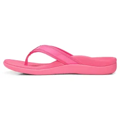 Online Vionic Tide Ii Toe Post Sandal Ii Amethyst|Apricot|Bubblegum|Marigold
