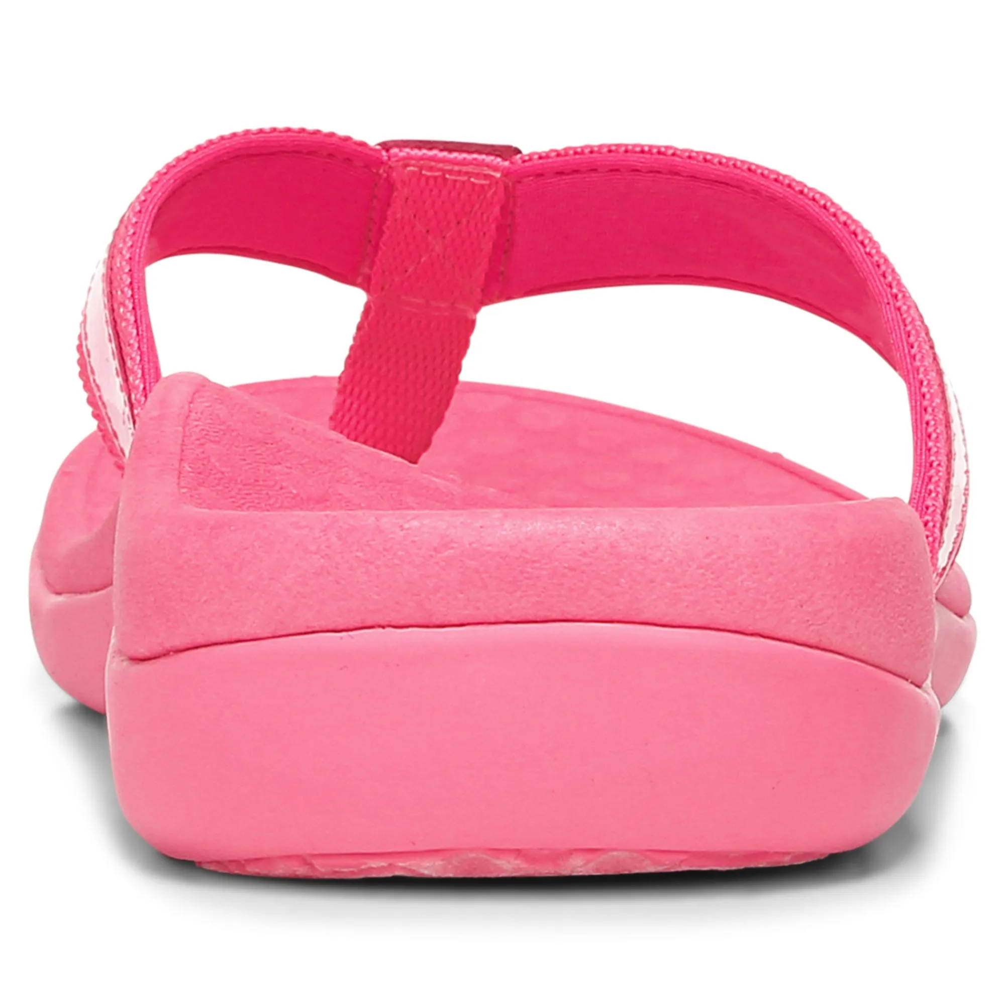 Online Vionic Tide Ii Toe Post Sandal Ii Amethyst|Apricot|Bubblegum|Marigold