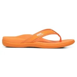 Online Vionic Tide Ii Toe Post Sandal Ii Amethyst|Apricot|Bubblegum|Marigold