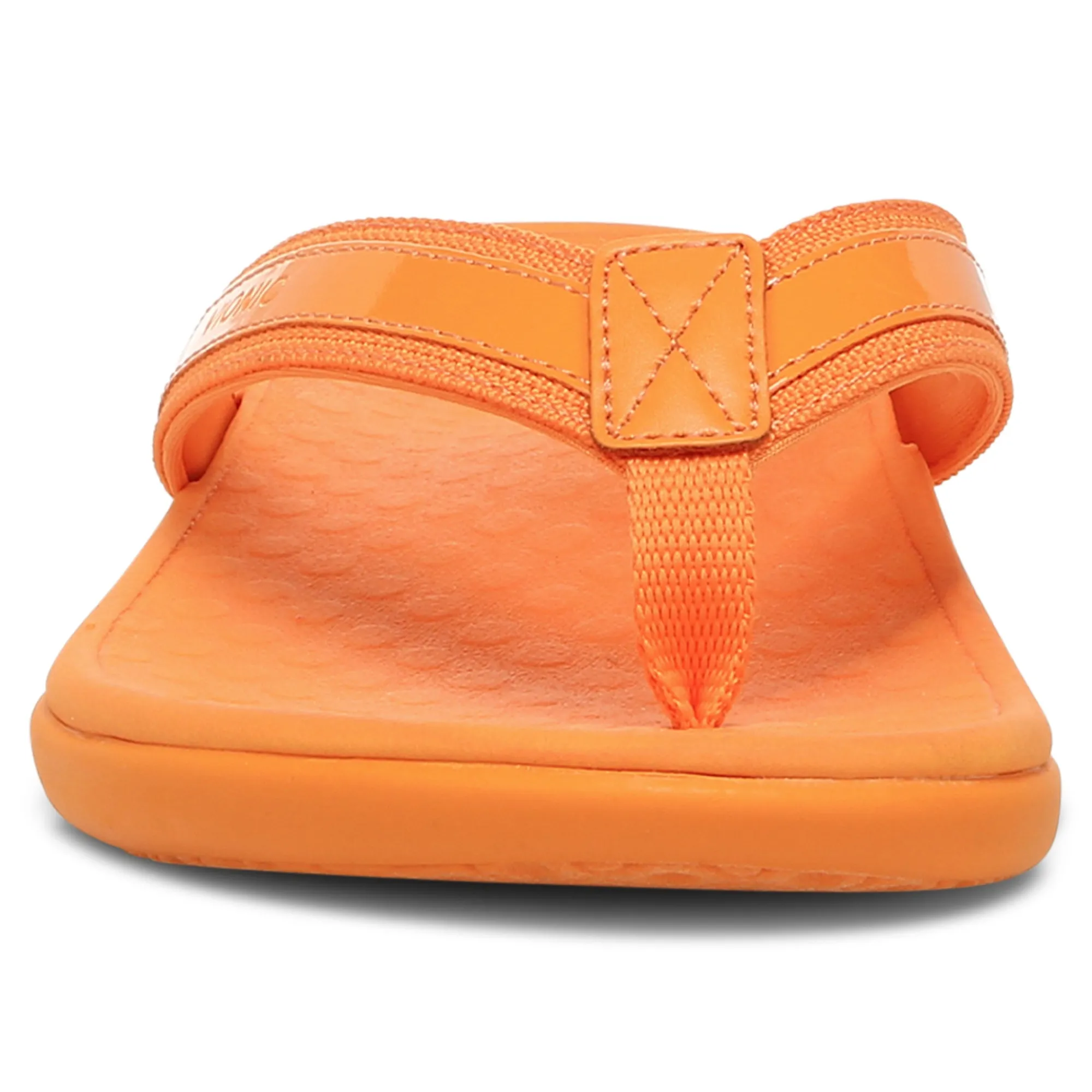 Online Vionic Tide Ii Toe Post Sandal Ii Amethyst|Apricot|Bubblegum|Marigold