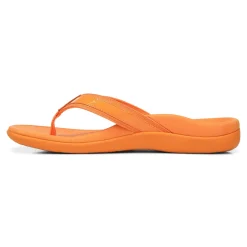 Online Vionic Tide Ii Toe Post Sandal Ii Amethyst|Apricot|Bubblegum|Marigold