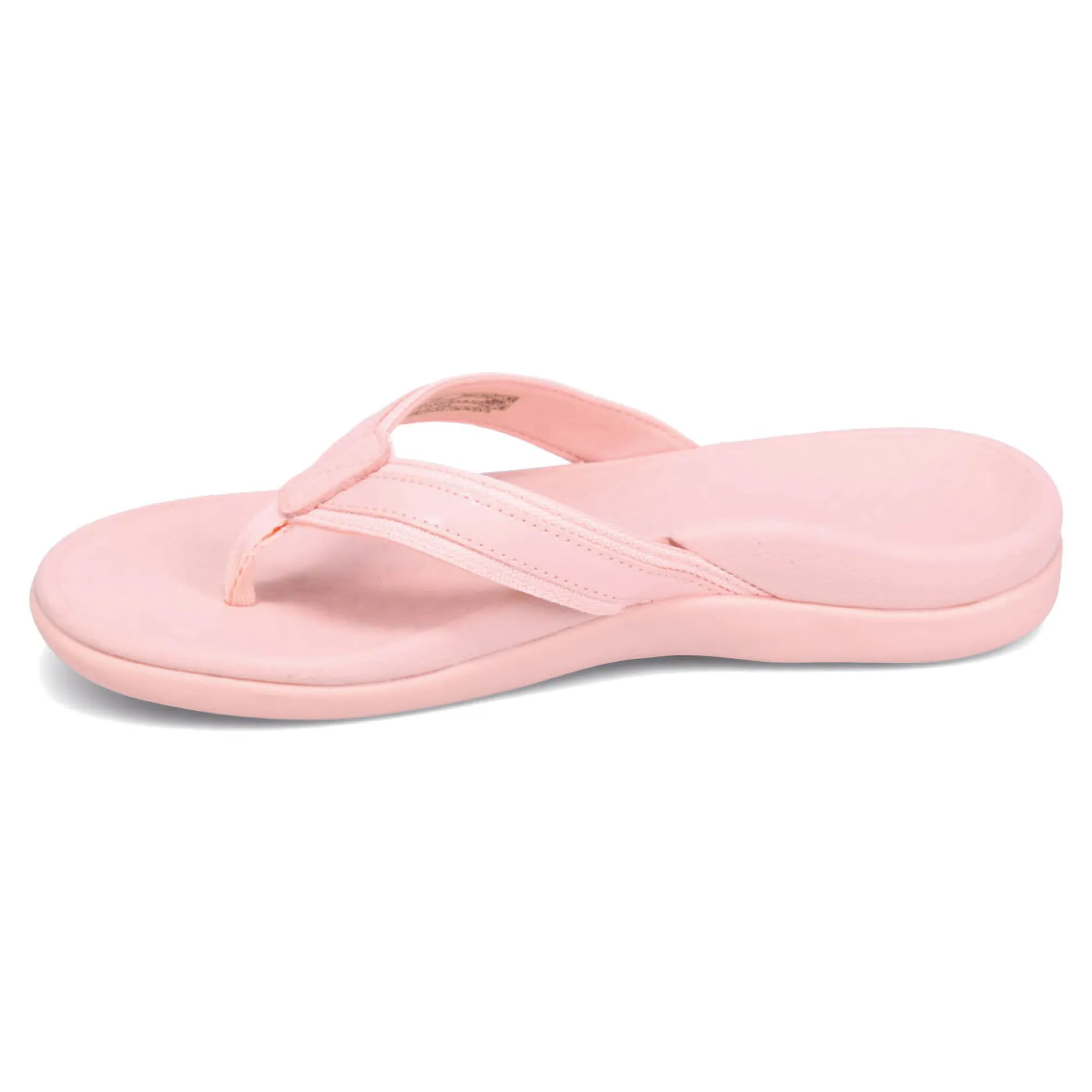 Online Vionic Tide Ii Toe Post Sandal Ii Amethyst|Apricot|Bubblegum|Marigold
