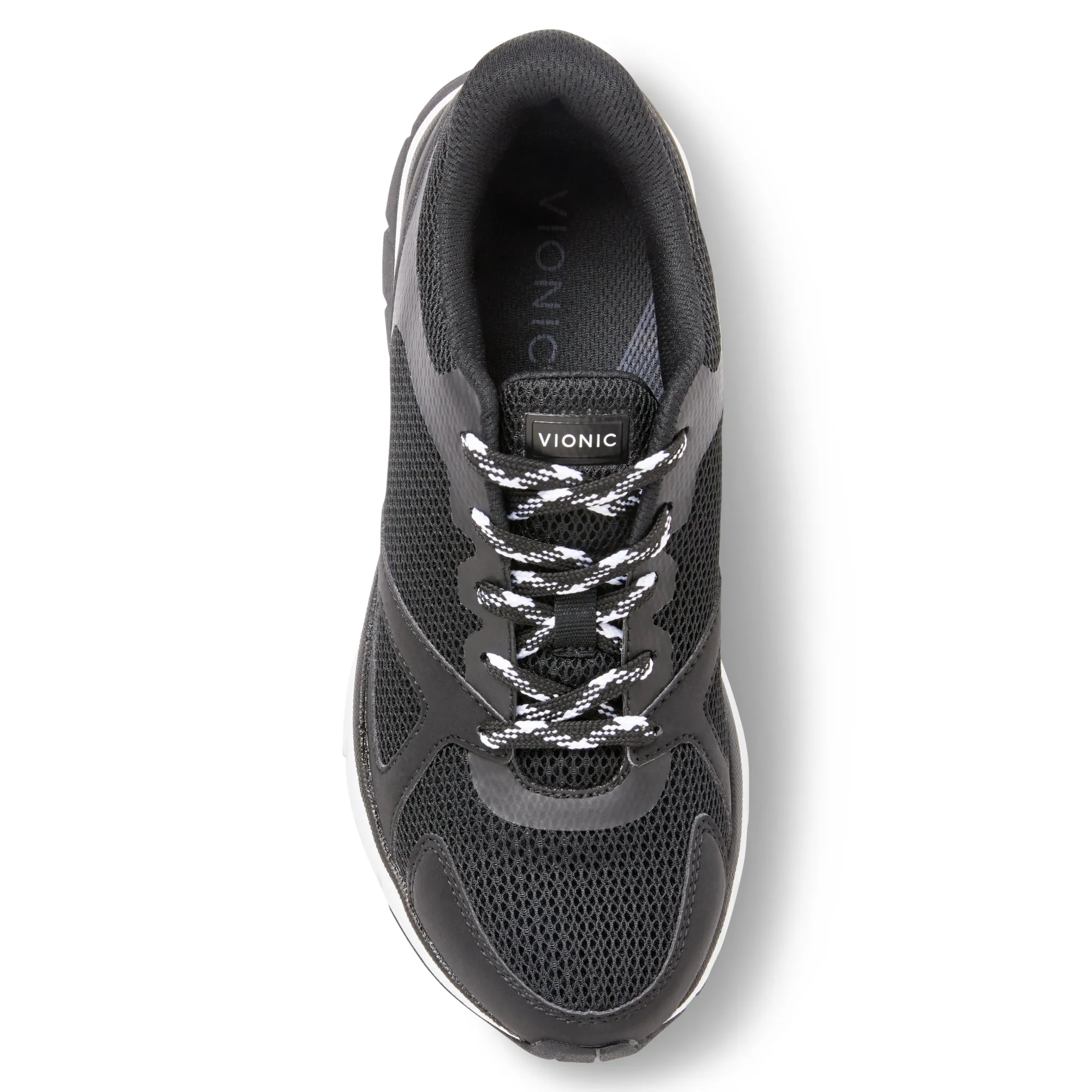 Shop Vionic Tokyo Sneaker Black|Black/Black|Grey|Navy