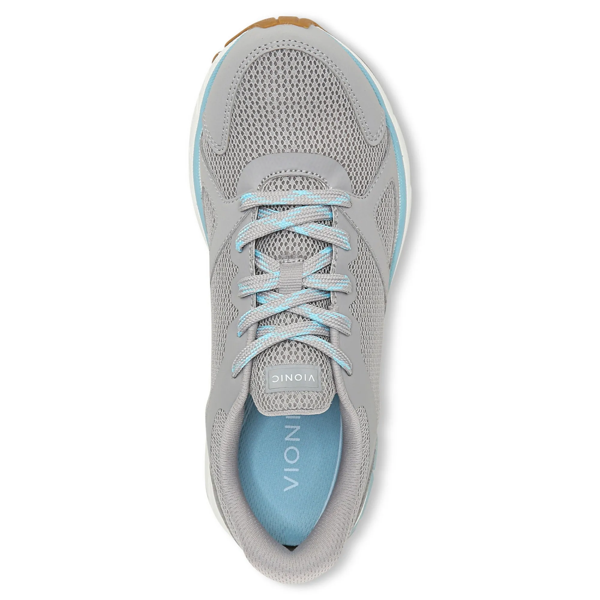 Outlet Vionic Tokyo Sneaker Ii Ballad Blue|Cream|Dusty Lavender|Light Grey