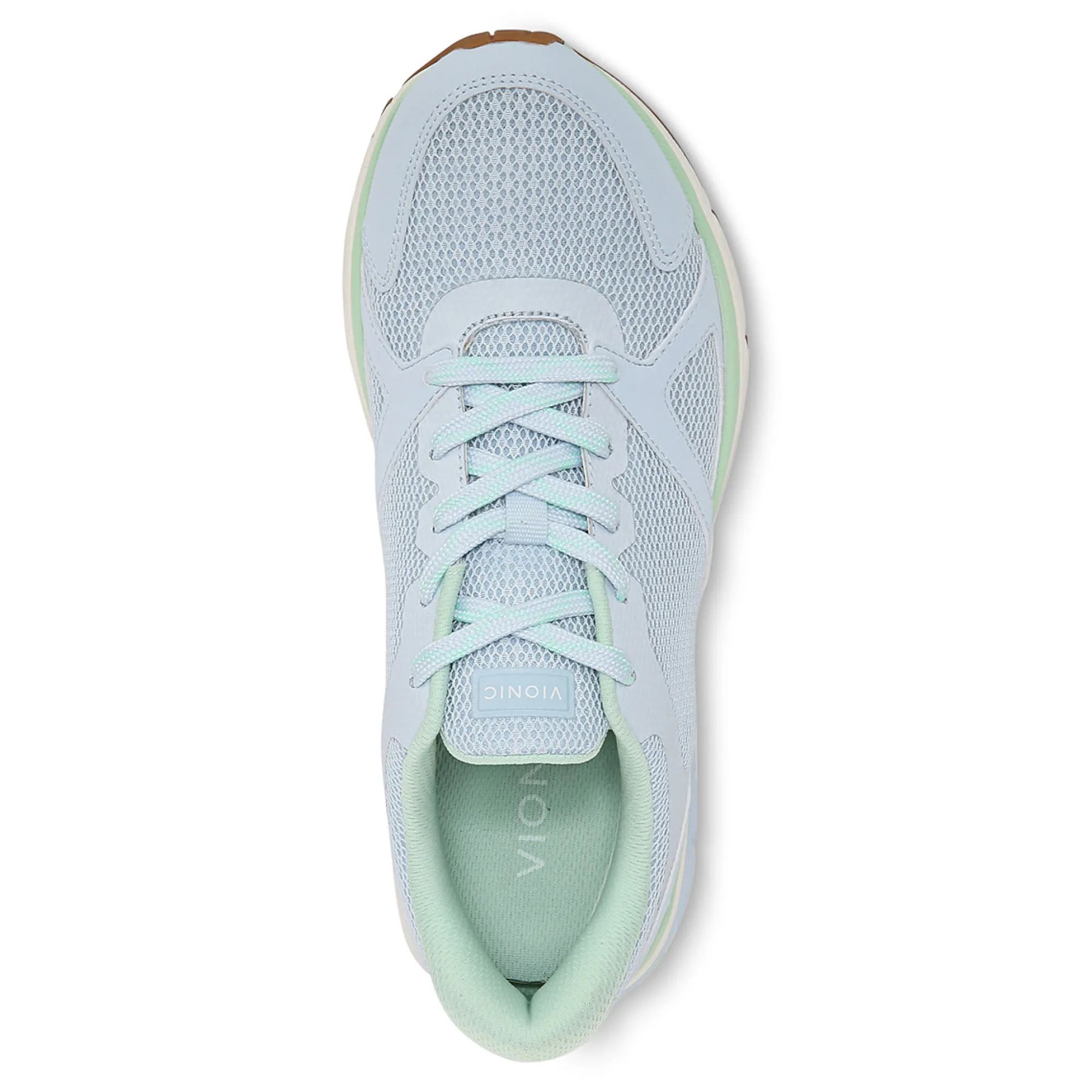 Outlet Vionic Tokyo Sneaker Ii Ballad Blue|Cream|Dusty Lavender|Light Grey