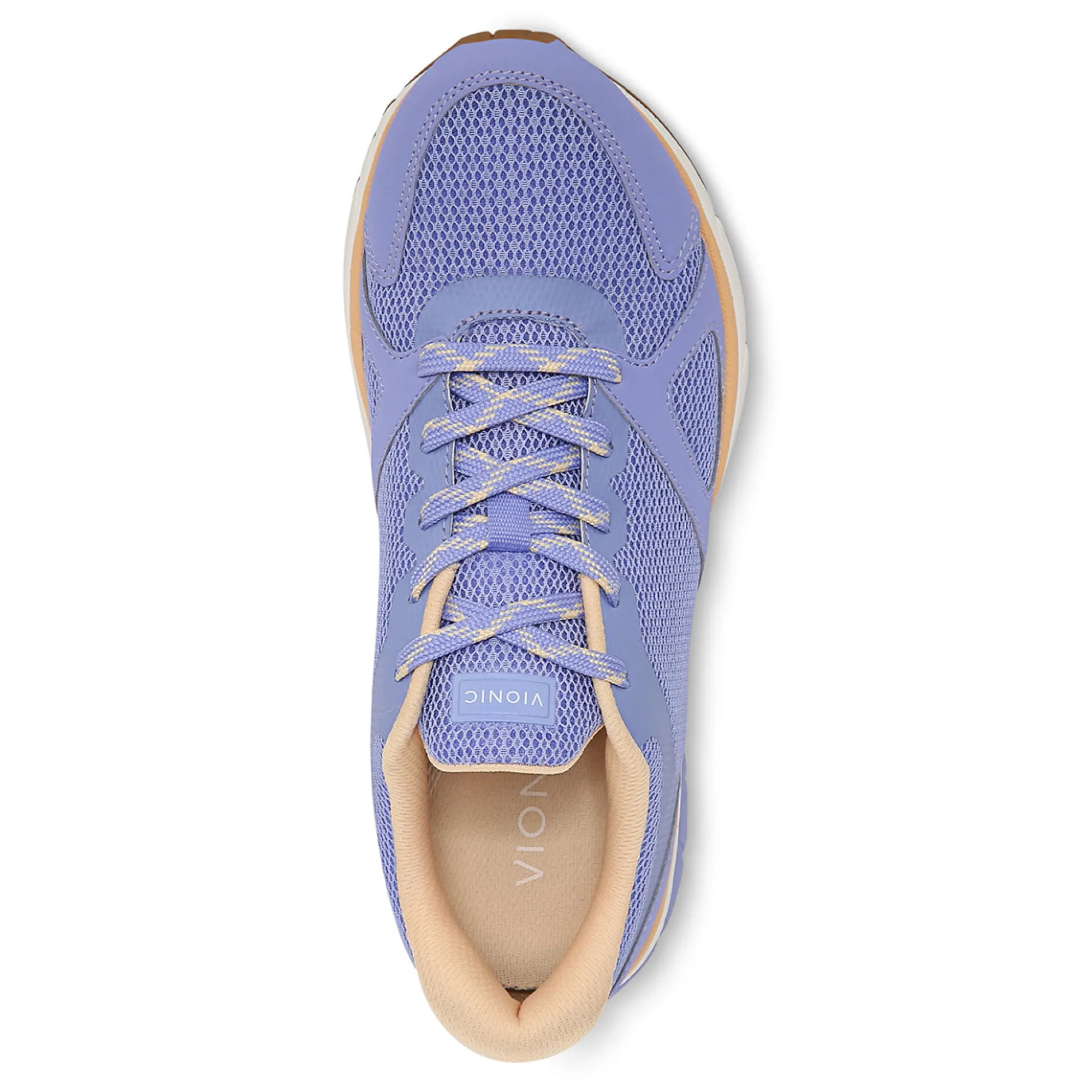 Outlet Vionic Tokyo Sneaker Ii Ballad Blue|Cream|Dusty Lavender|Light Grey