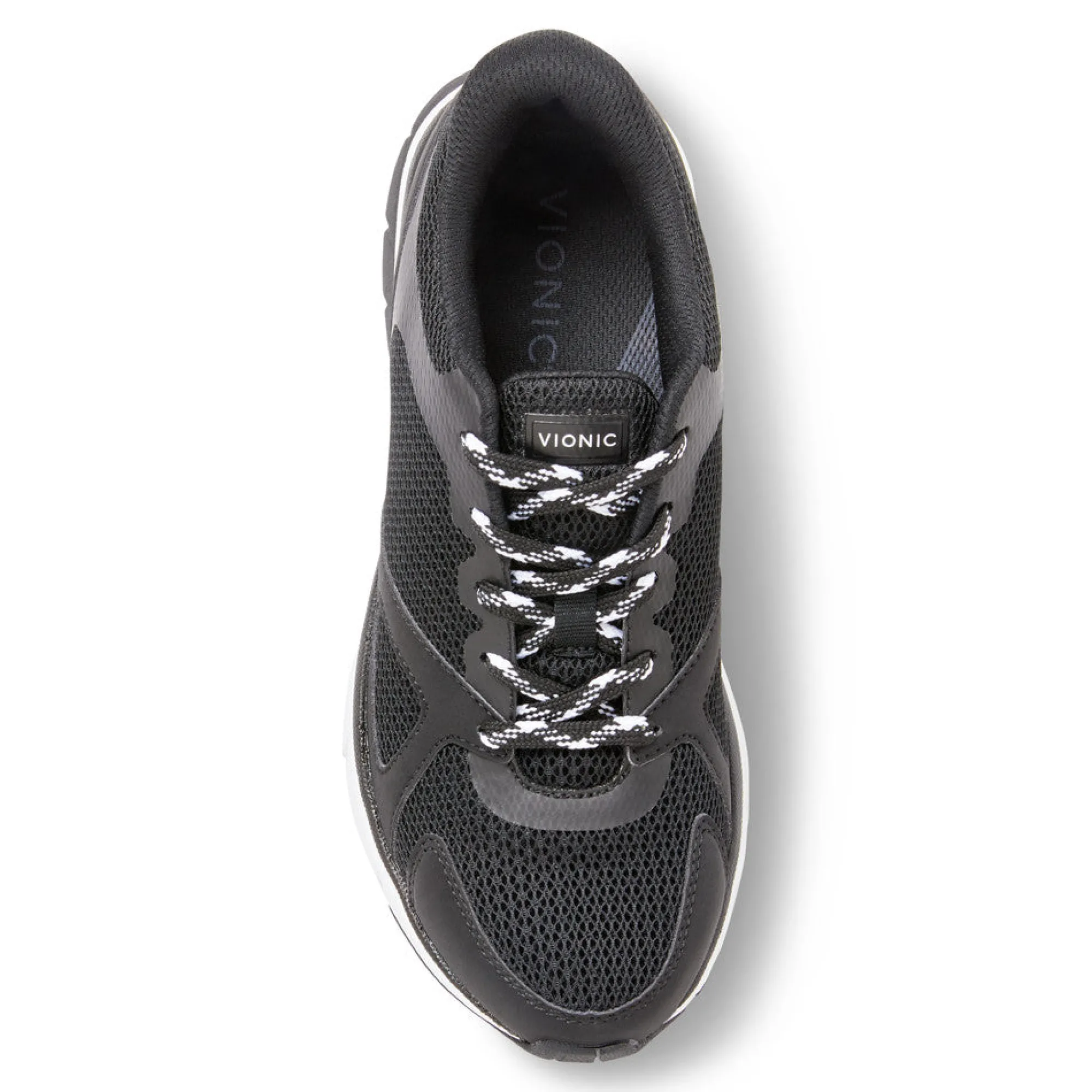 Flash Sale Vionic Tokyo Sneaker (Wide) Black|Black/Black|Grey|Grey/Blue