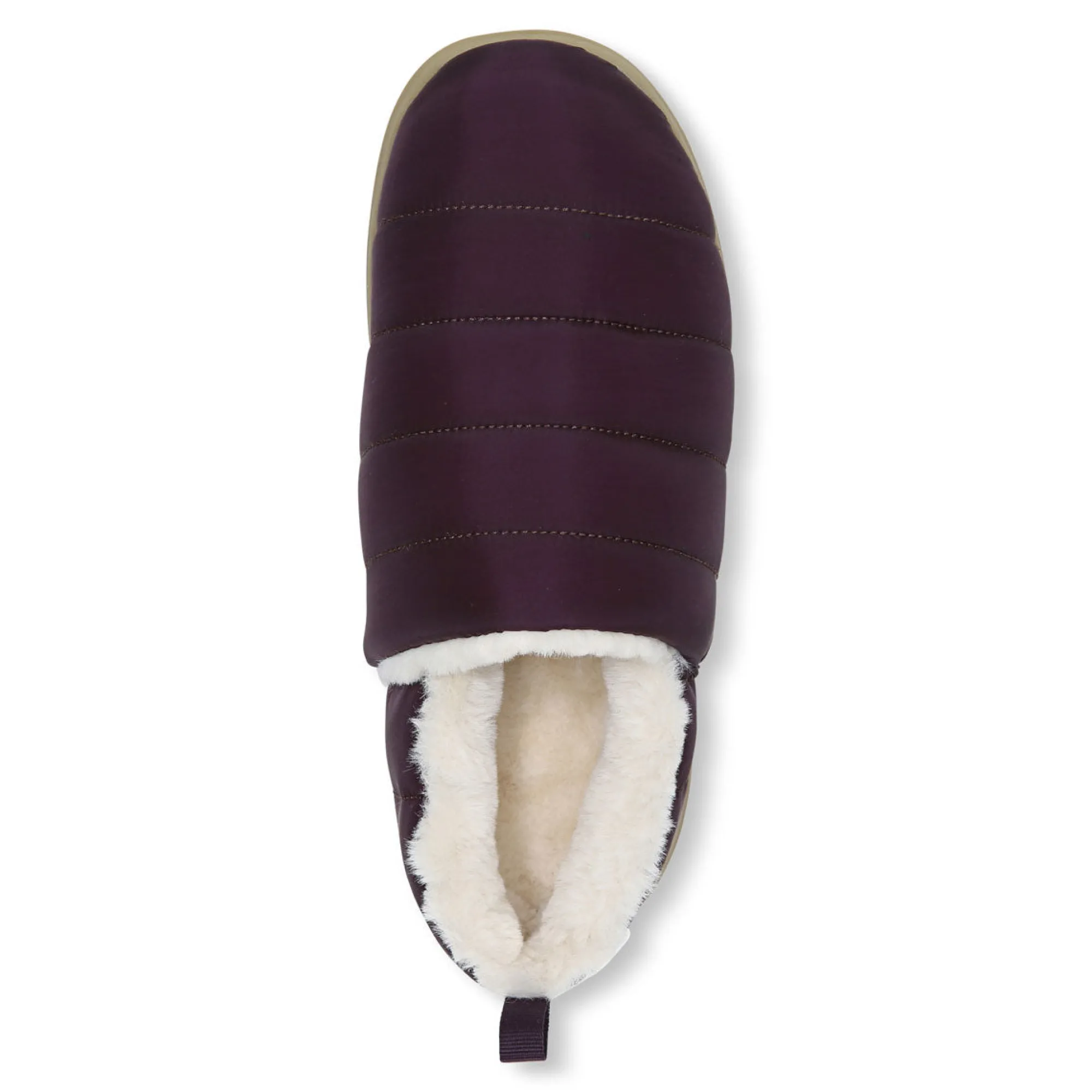 Cheap Vionic Tranquil Slip On Slipper Black|Forest Spruce|Purple