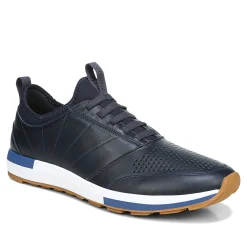 Shop Vionic Trent Sneaker Black|Grey|Navy|Olive