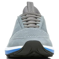 Shop Vionic Trent Sneaker Black|Grey|Navy|Olive