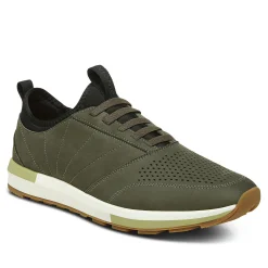 Shop Vionic Trent Sneaker Black|Grey|Navy|Olive