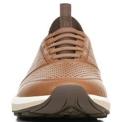 Shop Vionic Trent Sneaker Black|Grey|Navy|Olive