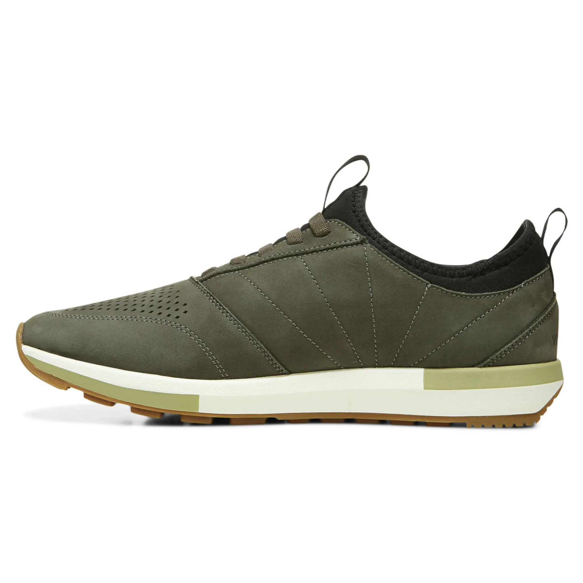 Cheap Vionic Trent Sneaker Black|Grey|Navy|Olive