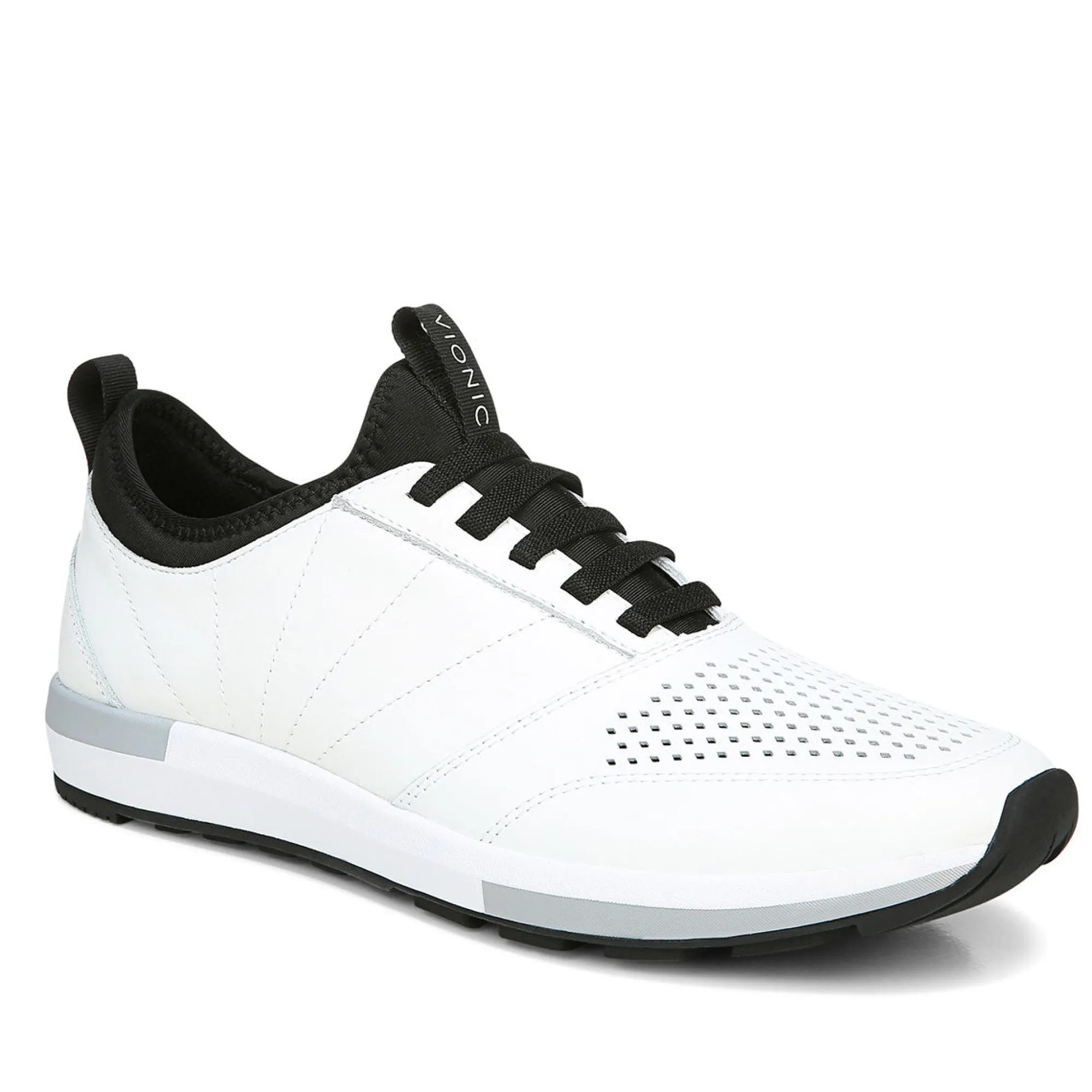 Cheap Vionic Trent Sneaker Black|Grey|Navy|Olive