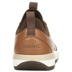 Cheap Vionic Trent Sneaker Black|Grey|Navy|Olive