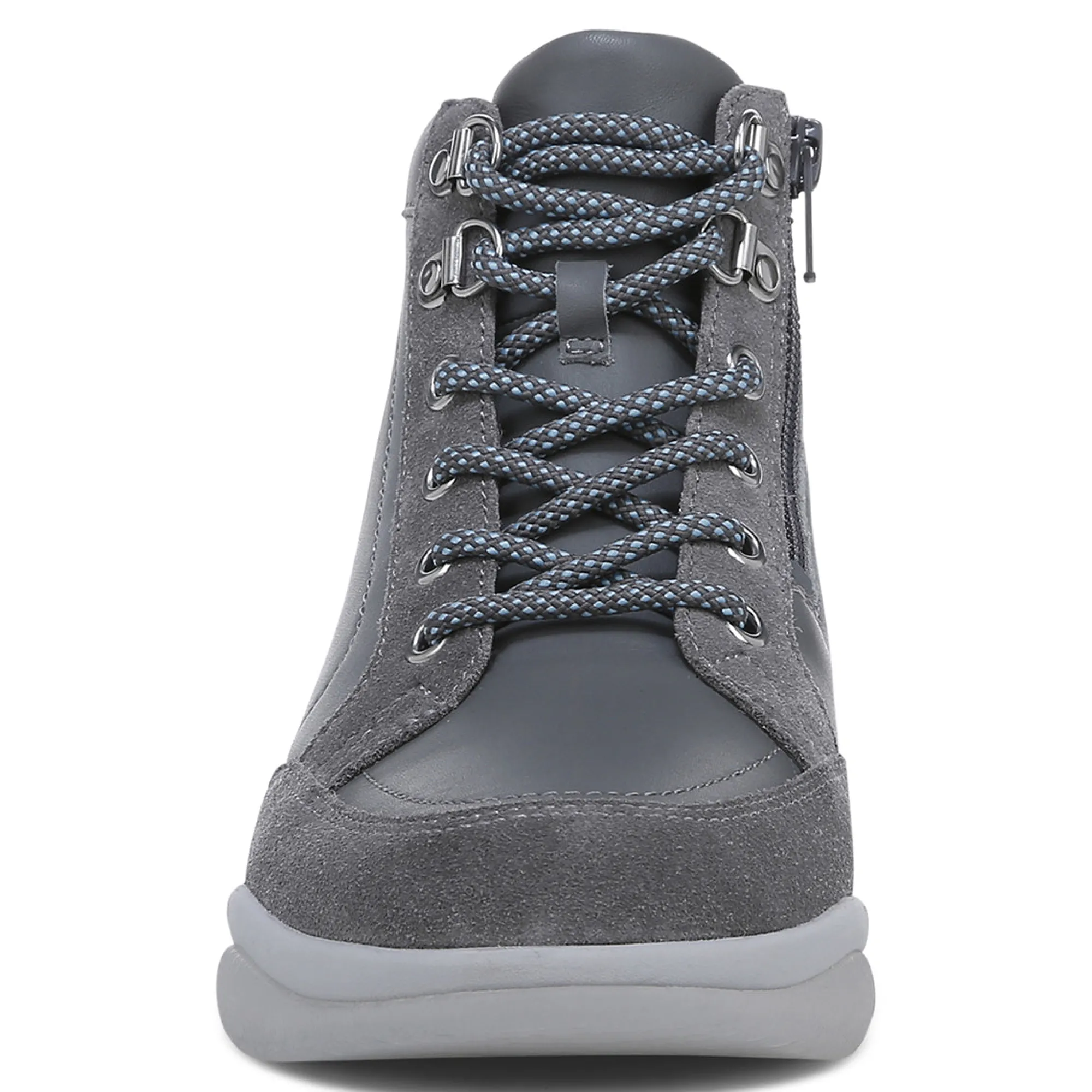 Cheap Vionic Whitley Boot Black|Charcoal|Semolina