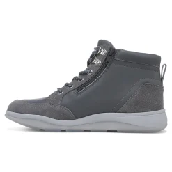 Cheap Vionic Whitley Boot Black|Charcoal|Semolina