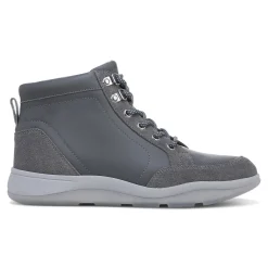 Cheap Vionic Whitley Boot Black|Charcoal|Semolina