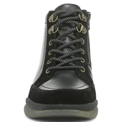 Cheap Vionic Whitley Boot Black|Charcoal|Semolina