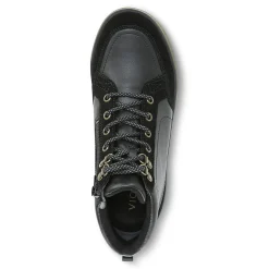 Cheap Vionic Whitley Boot Black|Charcoal|Semolina