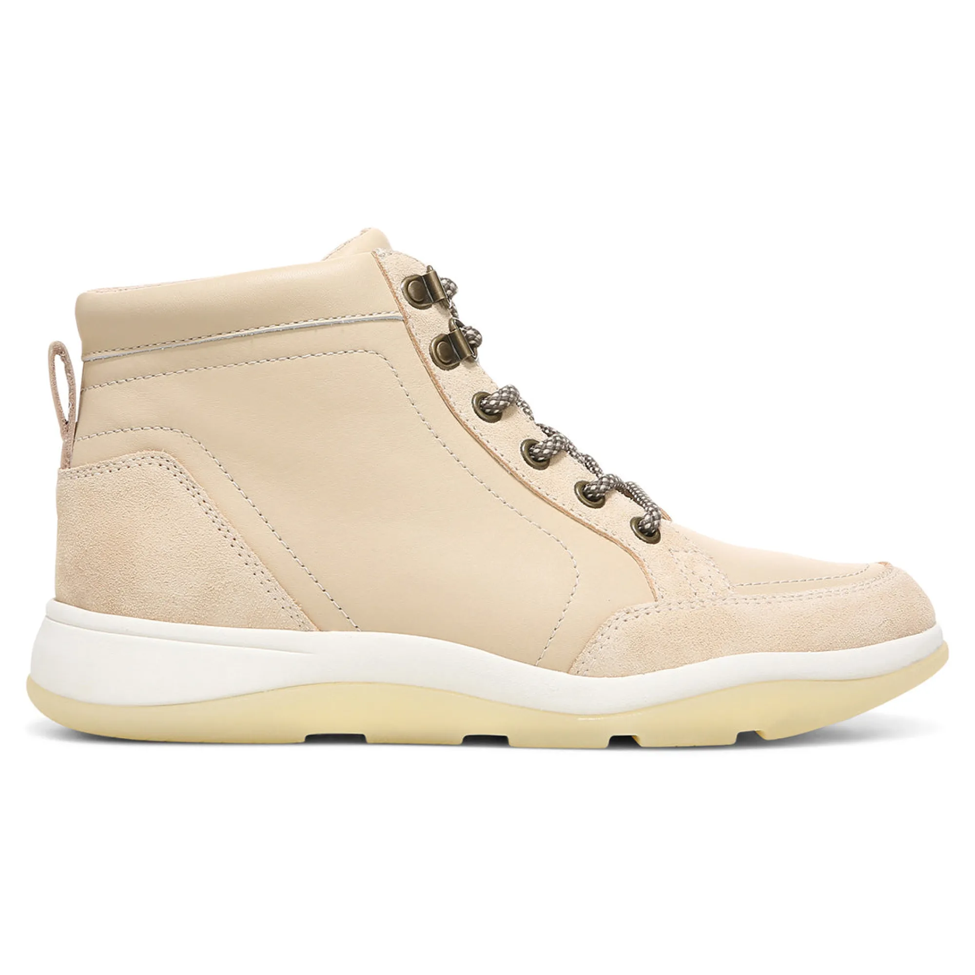 Cheap Vionic Whitley Boot Black|Charcoal|Semolina