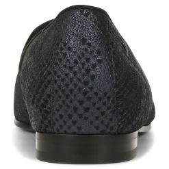 Best Vionic Willa Slip On Flat Ii Brown Nappa|Dark Blue|Dark Teal|Red