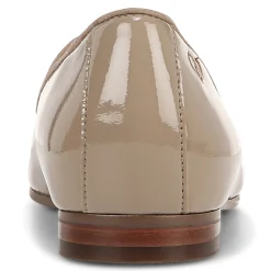 Best Vionic Willa Slip On Flat Ii Brown Nappa|Dark Blue|Dark Teal|Red