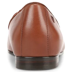 Best Vionic Willa Slip On Flat Ii Brown Nappa|Dark Blue|Dark Teal|Red