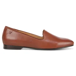 Best Vionic Willa Slip On Flat Ii Brown Nappa|Dark Blue|Dark Teal|Red