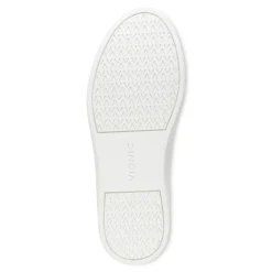 Hot Vionic Winny Sneaker Ii White Nappa|Black Nubuck|Vapor