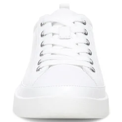 Hot Vionic Winny Sneaker Ii White Nappa|Black Nubuck|Vapor