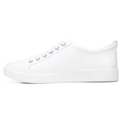 Hot Vionic Winny Sneaker Ii White Nappa|Black Nubuck|Vapor