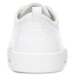 Hot Vionic Winny Sneaker Ii White Nappa|Black Nubuck|Vapor