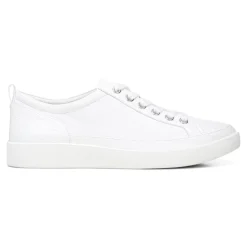 Hot Vionic Winny Sneaker Ii White Nappa|Black Nubuck|Vapor