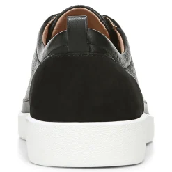 Hot Vionic Winny Sneaker Ii White Nappa|Black Nubuck|Vapor