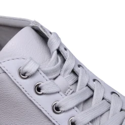 Hot Vionic Winny Sneaker Ii White Nappa|Black Nubuck|Vapor