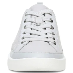 Hot Vionic Winny Sneaker Ii White Nappa|Black Nubuck|Vapor